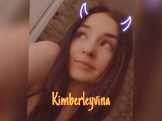 Kimberleyvina