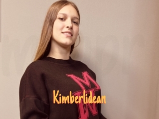 Kimberlidean