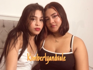 kimberlyandvale Mobile Porno