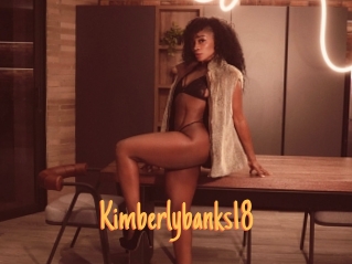 kimberlybanks18 Mobile Porno