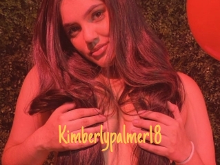 kimberlypalmer18 Mobile Porno