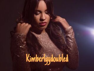 Kimberlyydoubled