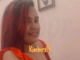 kimberx19 Mobile Porno