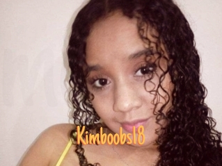 Kimboobs18