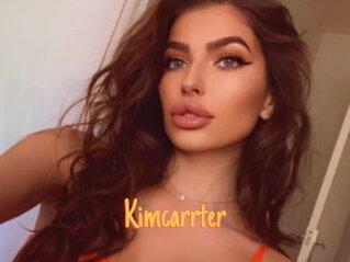 Kimcarrter