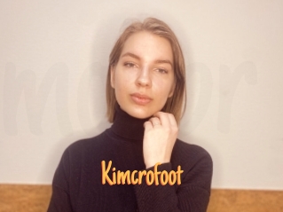 Kimcrofoot