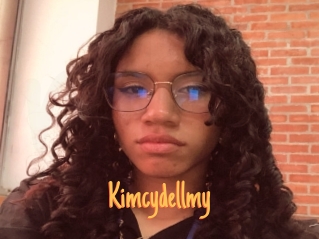 kimcydellmy Mobile Porno