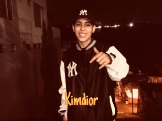 Kimdior