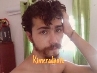 Kimeradante