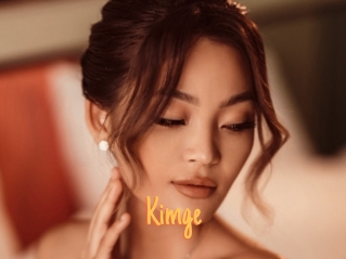 Kimge
