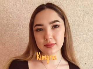 Kimgras