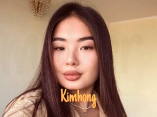 Kimhong