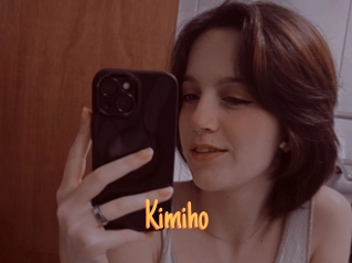 Kimiho