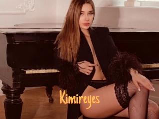 kimireyes Mobile Porno