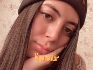 Kimisailor