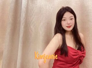 Kimjeanie