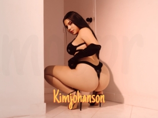 Kimjohanson