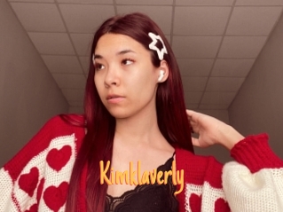 Kimklaverly
