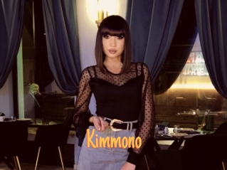 Kimmono