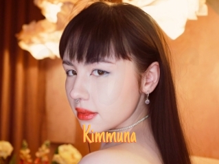 kimmuna Mobile Porno