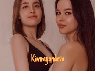 Kimmyandeva