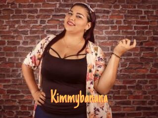 Kimmybanana