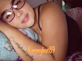 Kimmyhot89