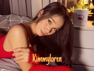 Kimmyloren