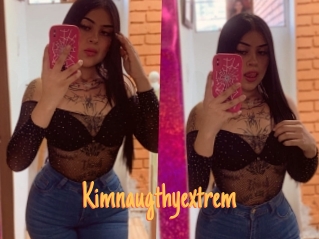 Kimnaugthyextrem