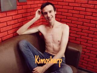 kimosharp Mobile Porno