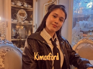 Kimoxford
