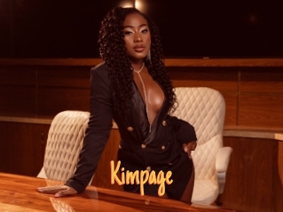 Kimpage