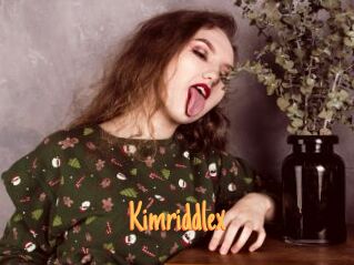 Kimriddlex
