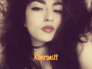 kimroastt Mobile Porno