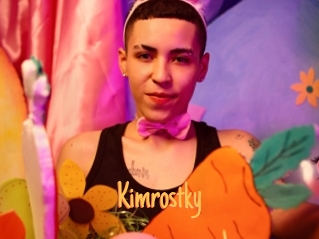 kimrostky Mobile Porno