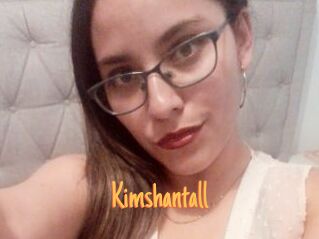Kimshantall