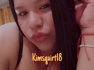 Kimsquirt18