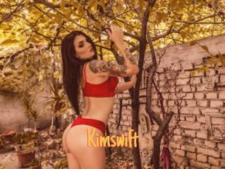 Kimswift