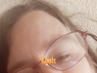 Kimte