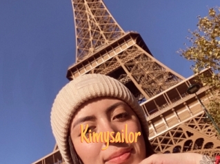 Kimysailor