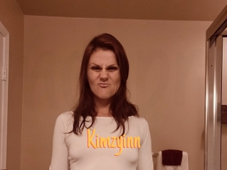 Kimzyinn