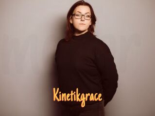 Kinetikgrace