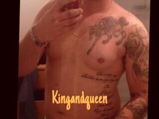 Kingandqueen