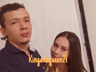 Kingandqueen21
