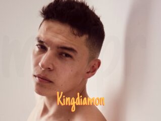 Kingdiamon