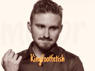 kingfootfetish Mobile Porno