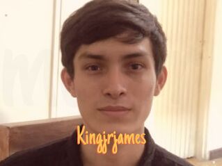 Kingjrjames