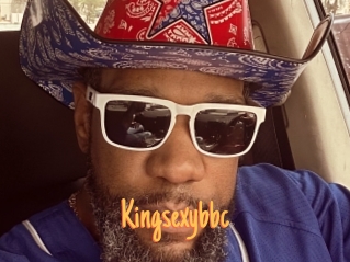 Kingsexybbc
