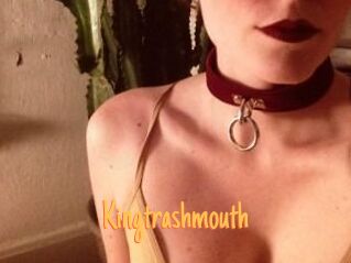 Kingtrashmouth