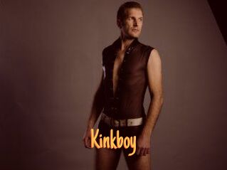 Kinkboy